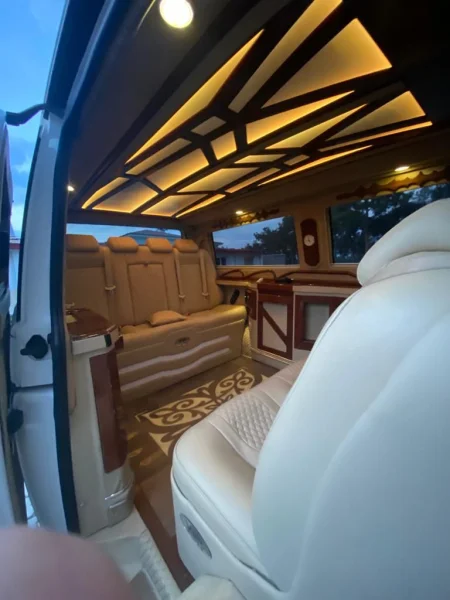 wolkswagen transporter